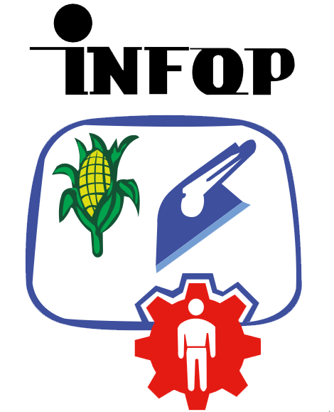 Logo INFOP